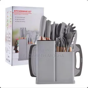 Silicone Set