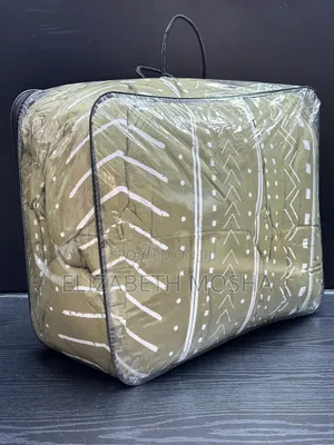 Duvet Maua Mapya