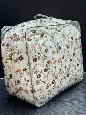 Duvet Maua Mapya