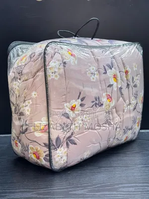 Duvet Maua Mapya