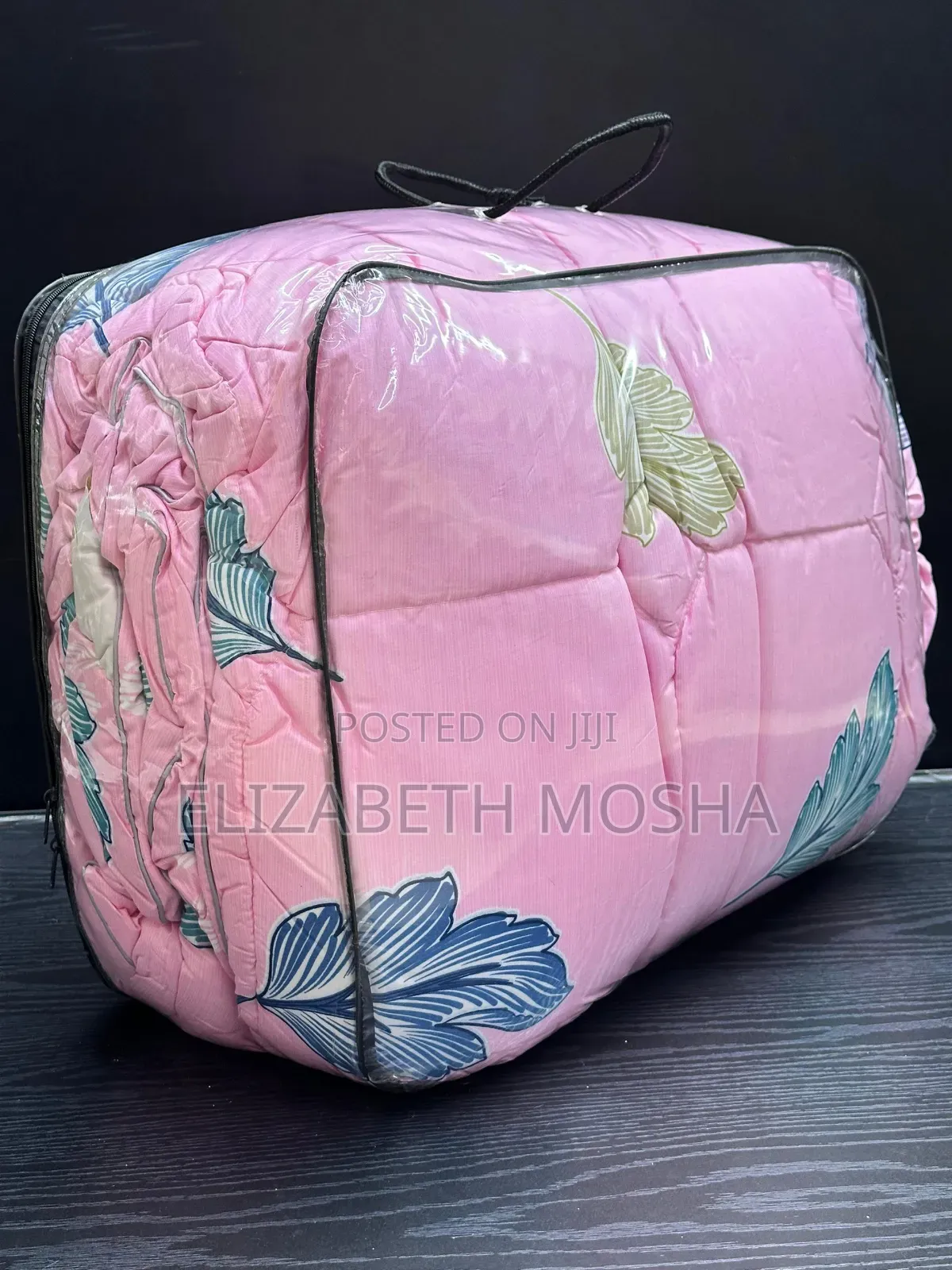 Duvet Maua Mapya