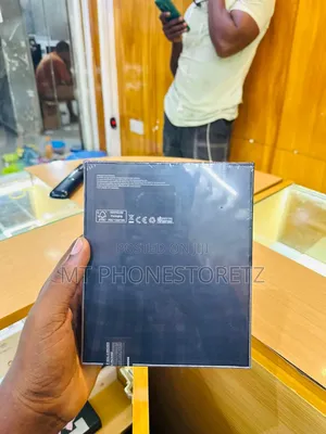New Samsung Galaxy Z Fold 3 256 GB Black