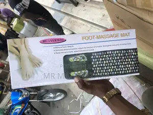 Foot Massage