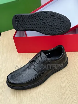 Men's Smart Franco Banneti Shoes New and Original