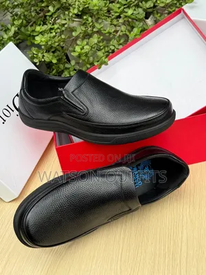 Men's Smart Franco Banneti Shoes New and Original
