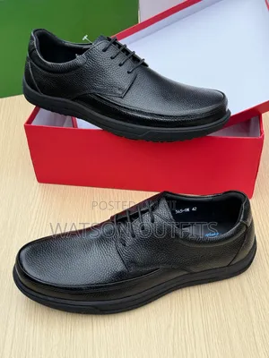 Men's Smart Franco Banneti Shoes New and Original