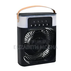 Diffuser and Fan