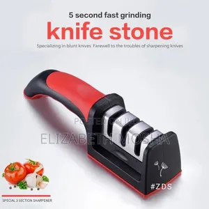 Knife Ston