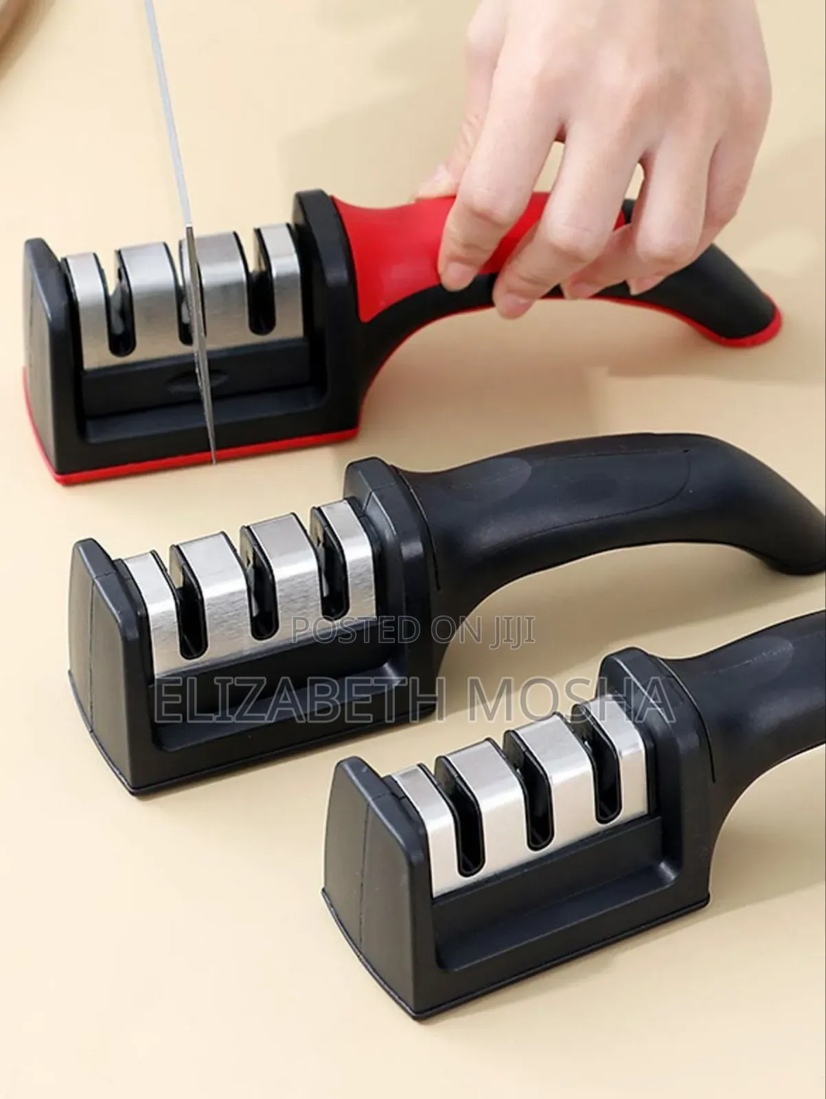 Knife Ston