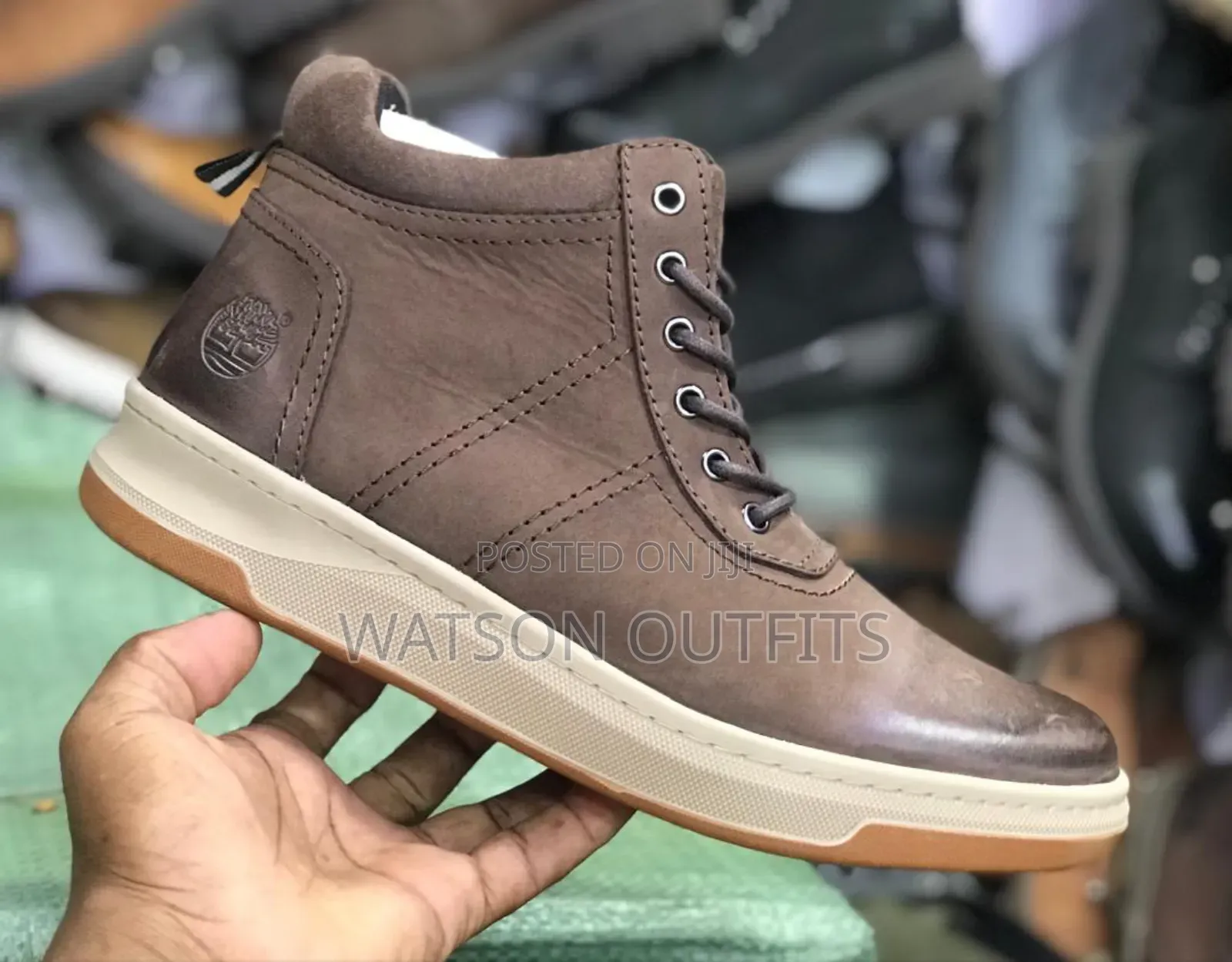 Best Men's Timberland Boots in Exciting View and Looking
