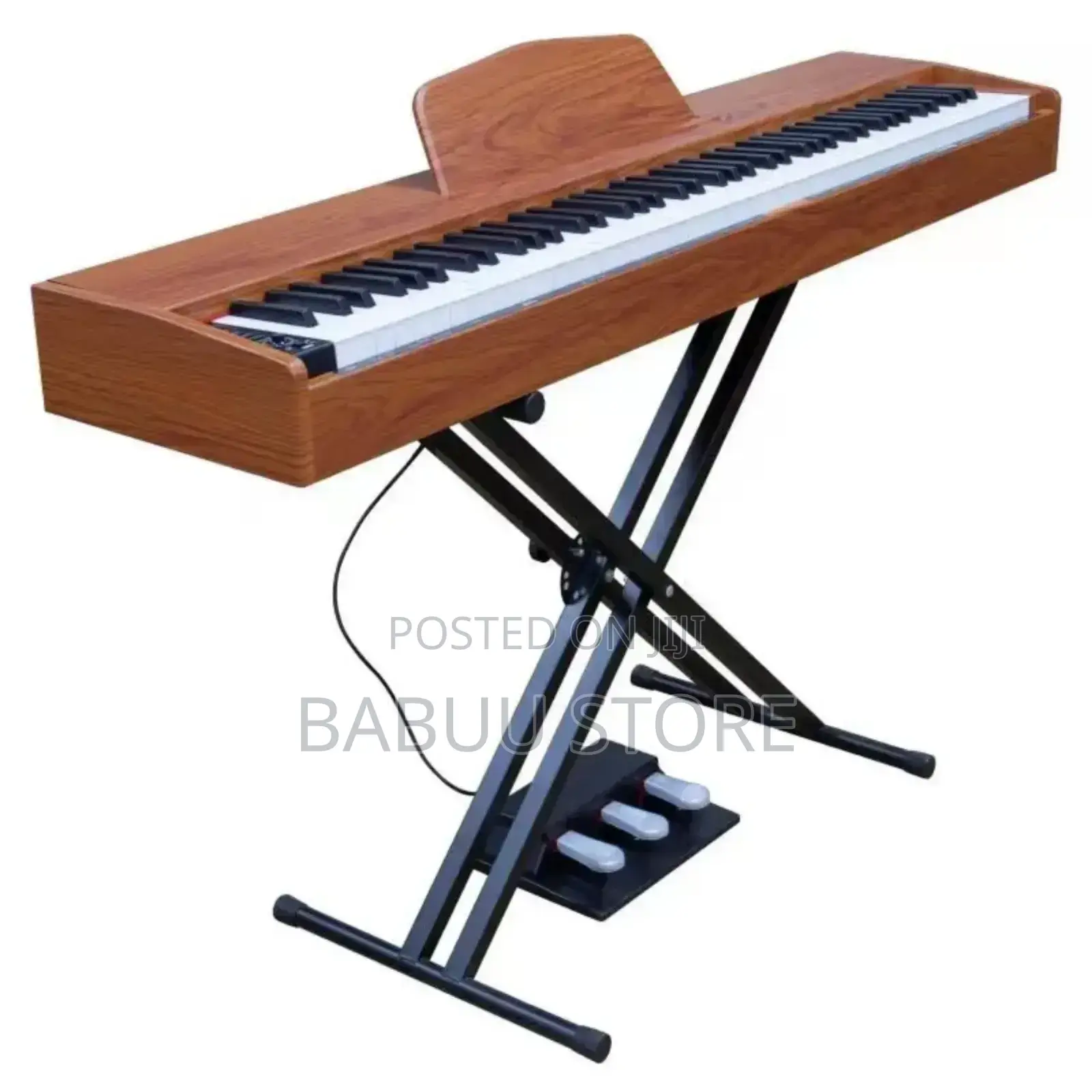 Keyboard Ni Nzuri Sana