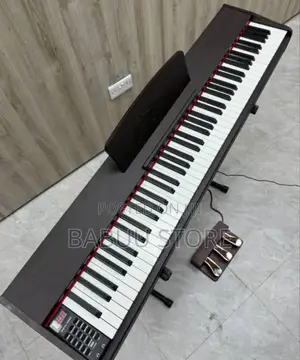 Keyboard Ni Nzuri Sana