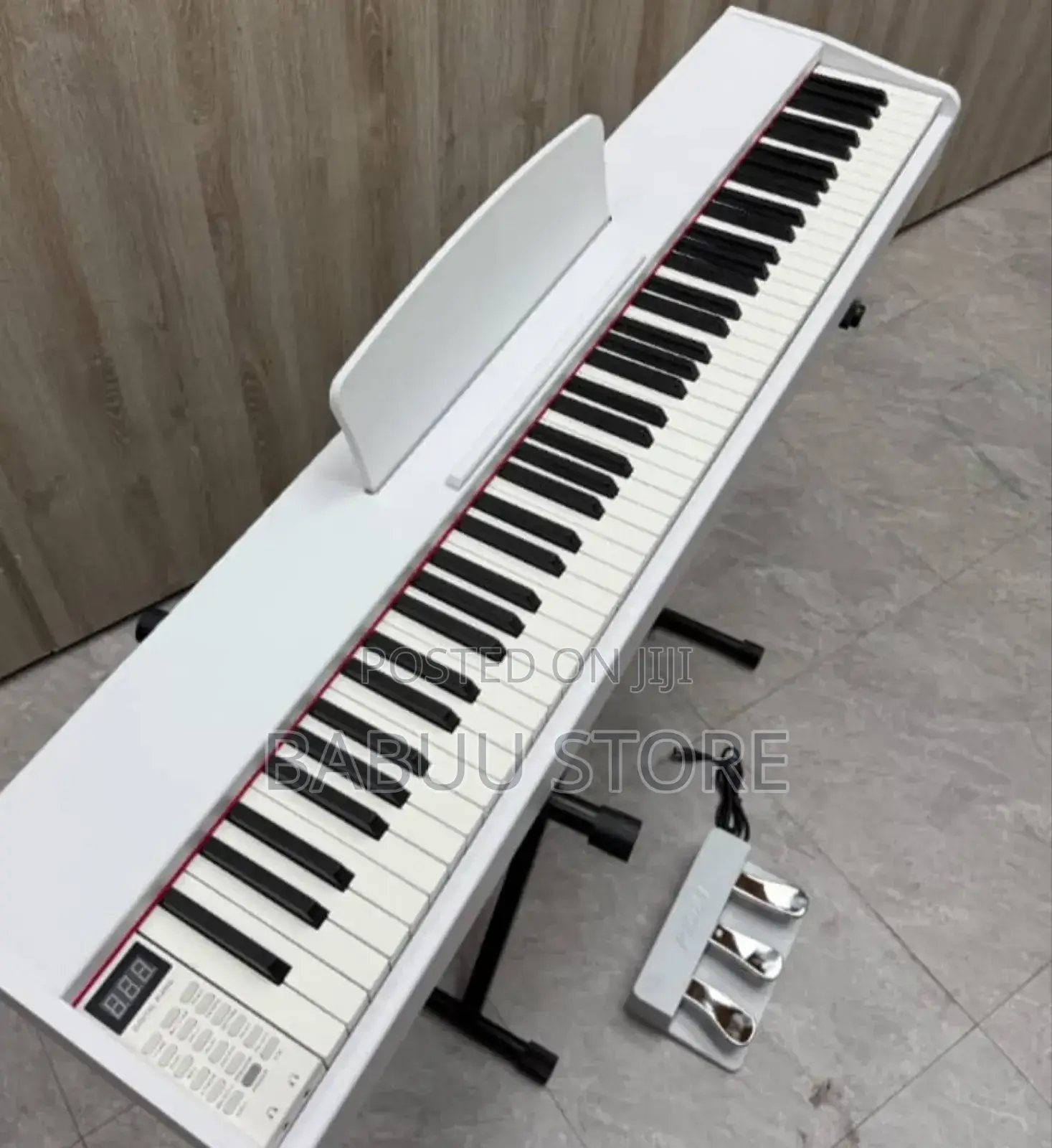 Keyboard Ni Nzuri Sana