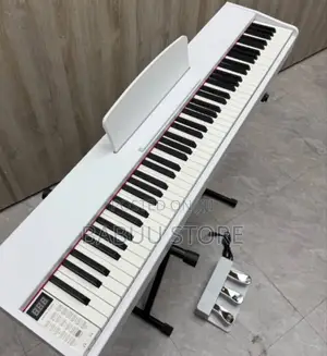 Keyboard Ni Nzuri Sana