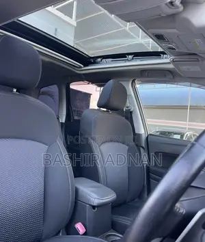 Subaru Forester 2013 Blue