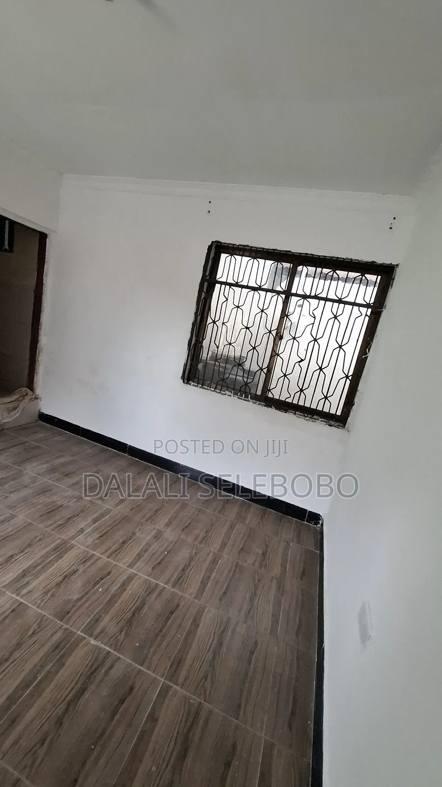 Studio Apartment in Sinza Kumekucha for rent