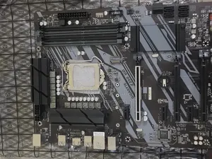 Gigabyte Ud Z390