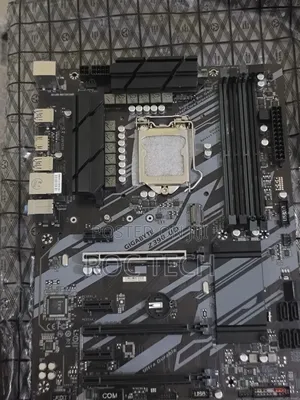 Gigabyte Ud Z390