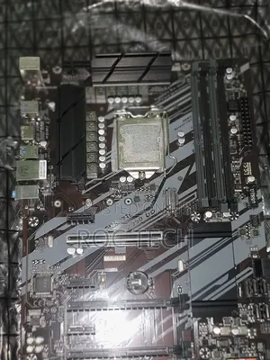 Gigabyte Ud Z390