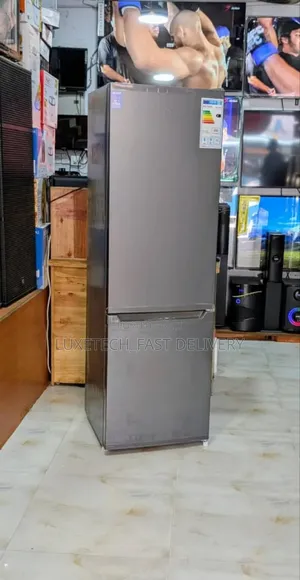 Ailyons Combi Fridge 230l Bottom Freezer