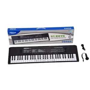 Key 61 Piano