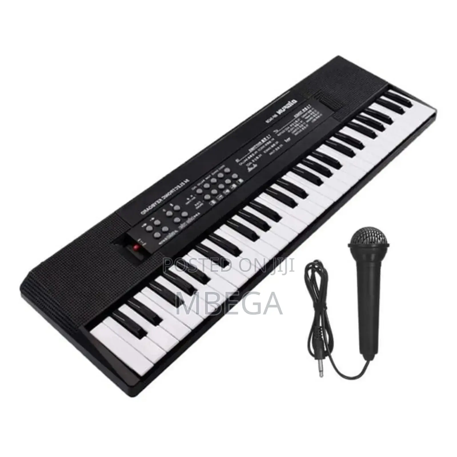 Key 61 Piano