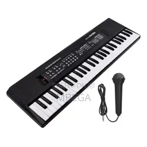 Key 61 Piano