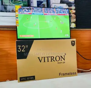 Ailyons Led Tv Inch 32
