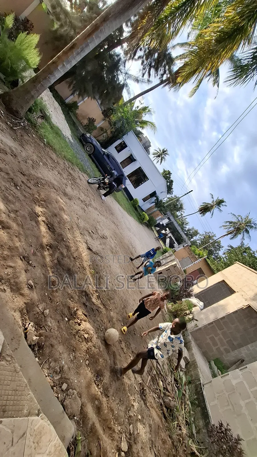 Mini Flat in Mbezi Beach Afrikana for rent