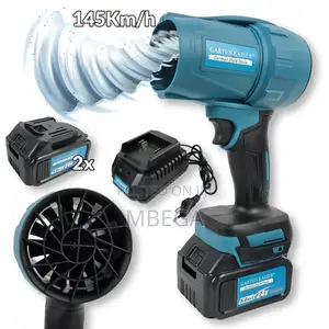 Turbo Fan Multi-Purpose