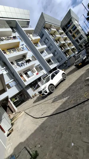 Furnished Studio Apartment in Mikocheni B for rent