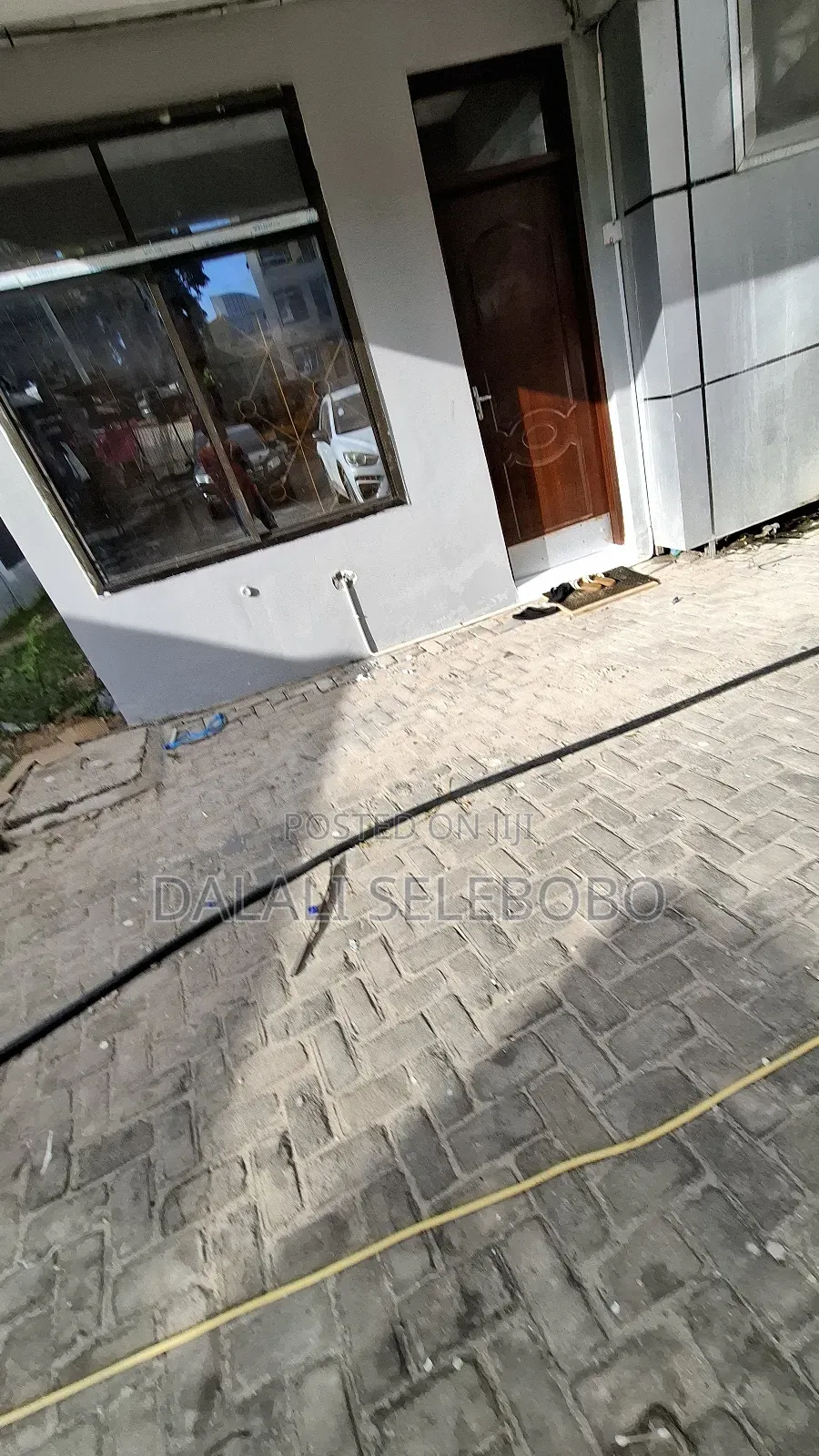 Furnished Studio Apartment in Mikocheni B for rent
