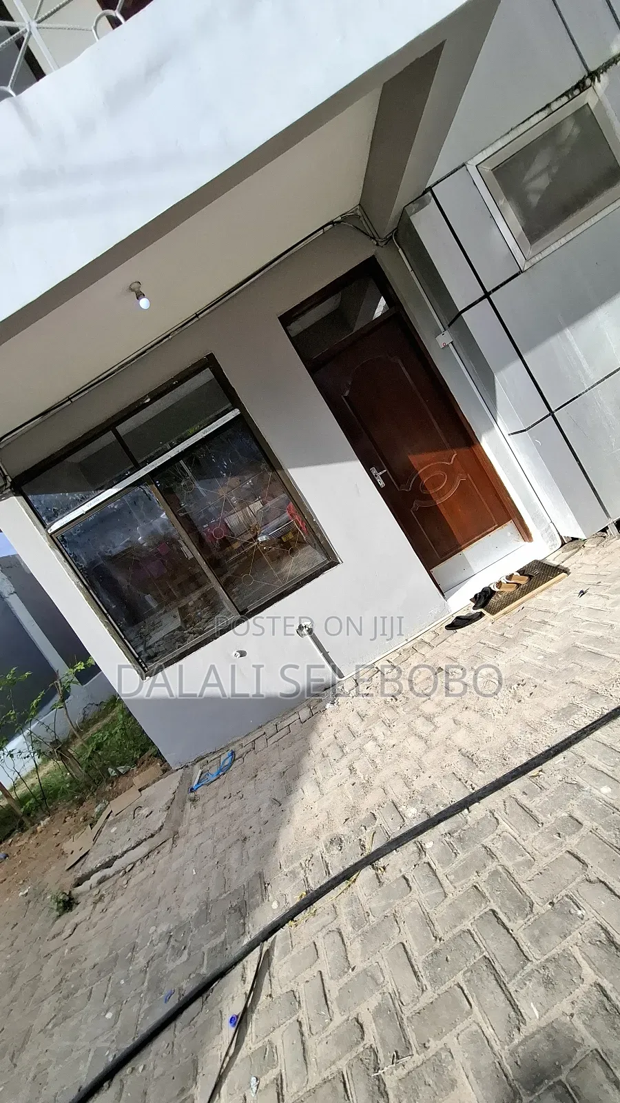 Furnished Studio Apartment in Mikocheni B for rent