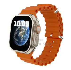 C900 Pro Max Smart Watch