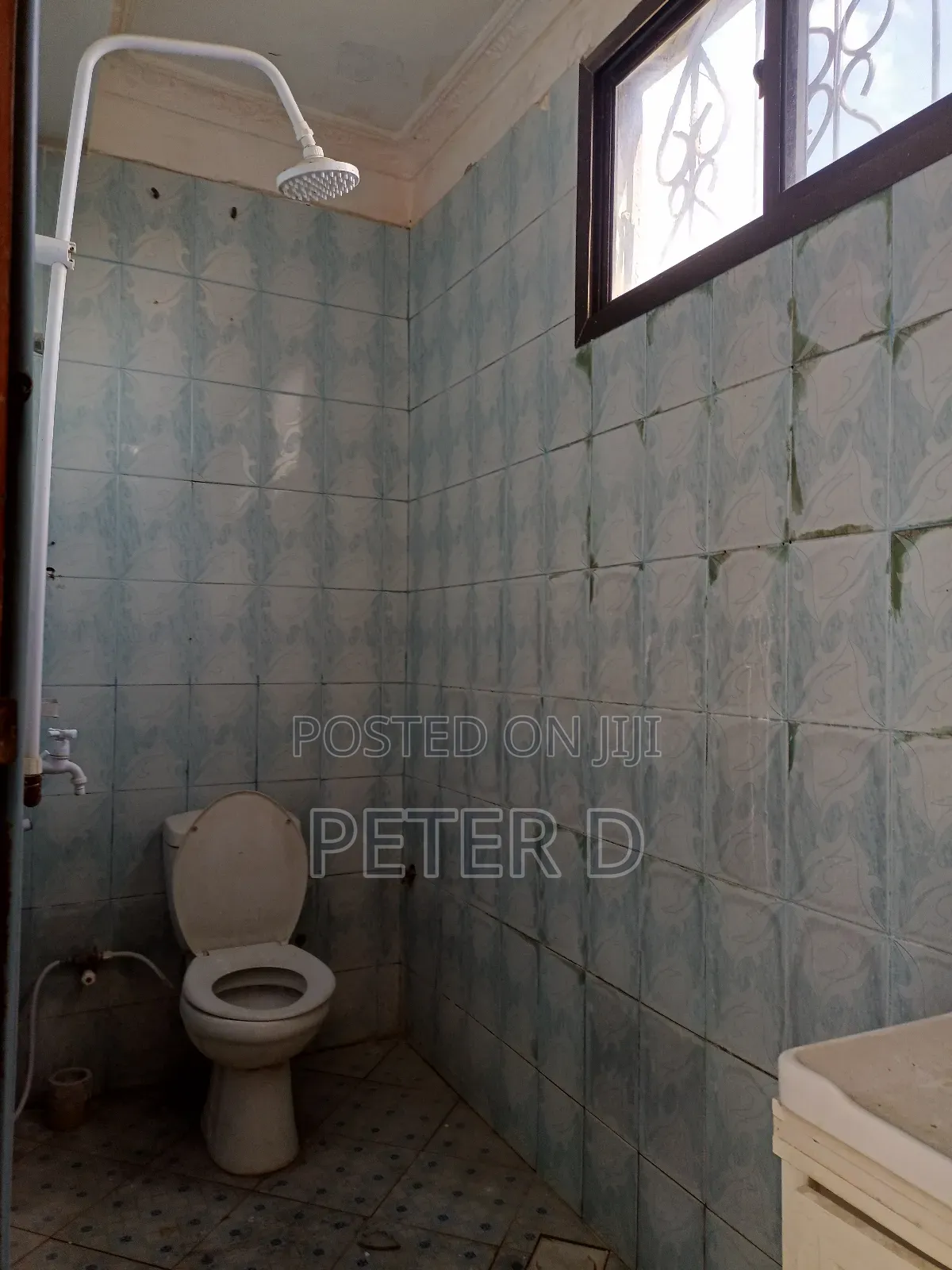 3bdrm Apartment in Kariakoo for rent