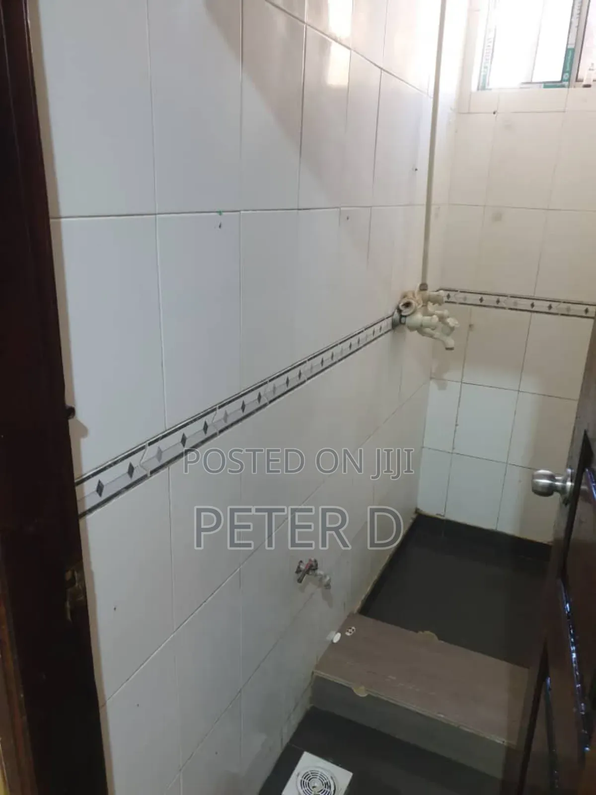 3bdrm Apartment in Kariakoo for rent