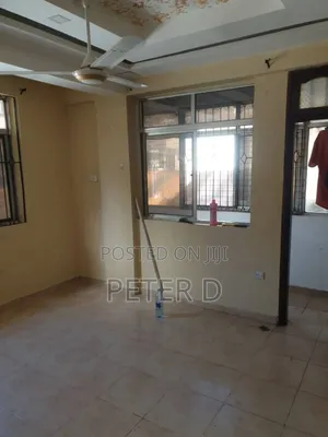 3bdrm Apartment in Kariakoo for rent