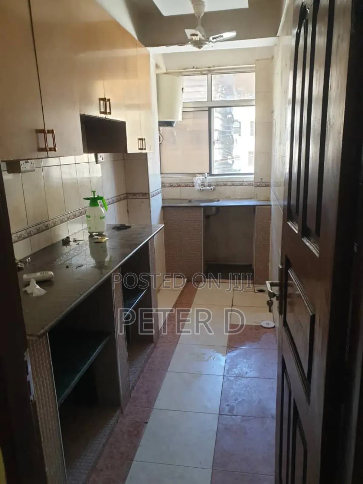 3bdrm Apartment in Kariakoo for rent