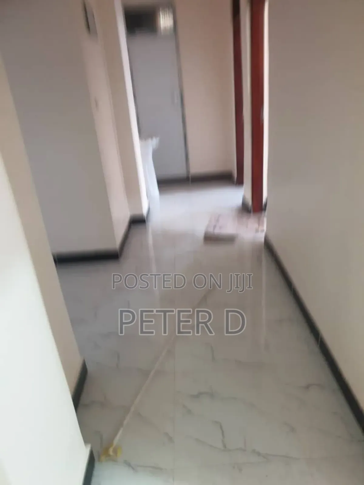 3bdrm Apartment in Kariakoo for rent