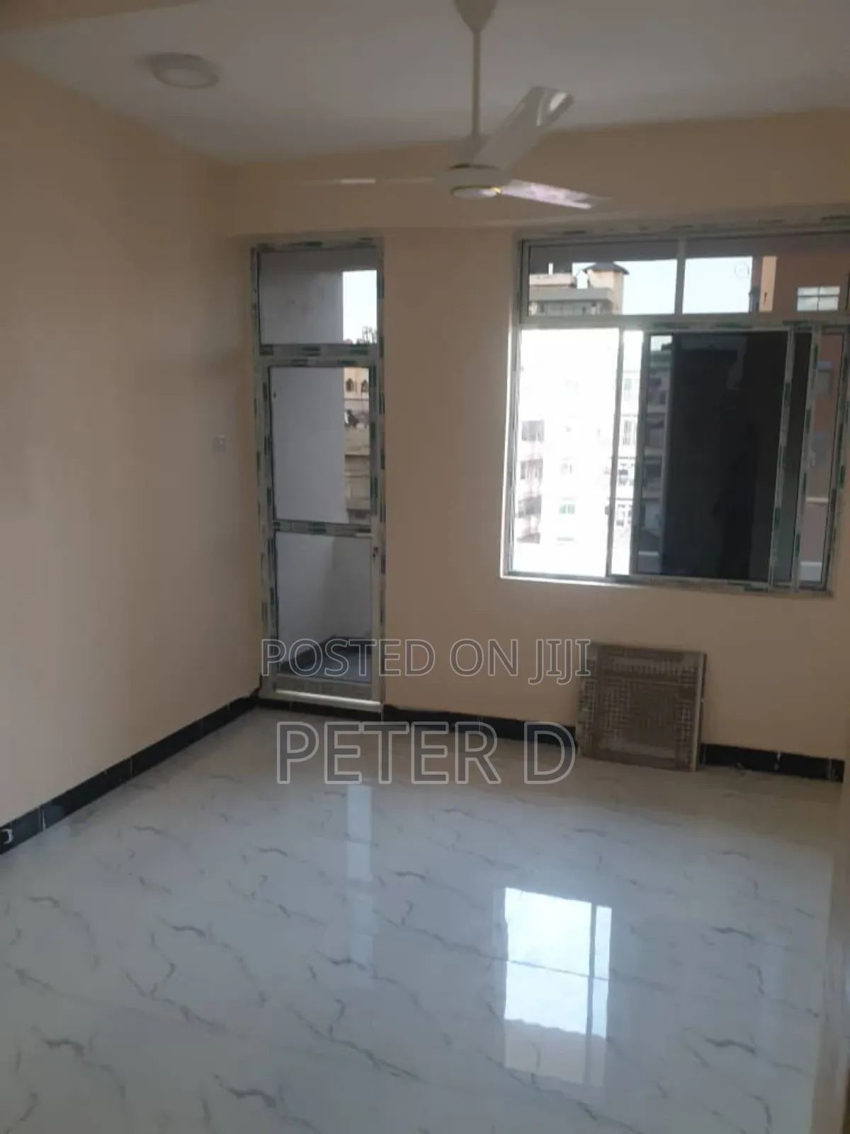 3bdrm Apartment in Kariakoo for rent