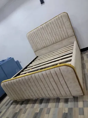 Bed Sofa Classic Sana 5/6 Colombian Style