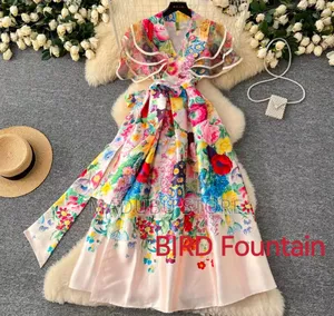 Miyaki Women Dresses