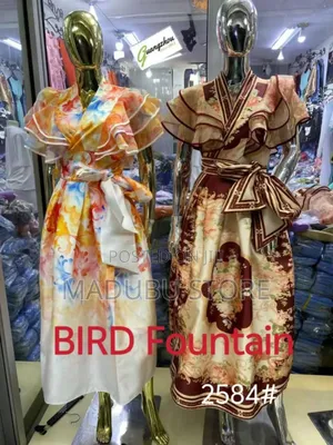 Miyaki Women Dresses