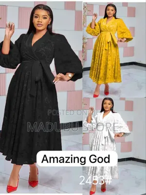 Miyaki Women Dresses