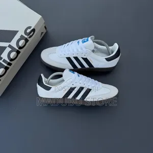 Oiginal Samba Shoes