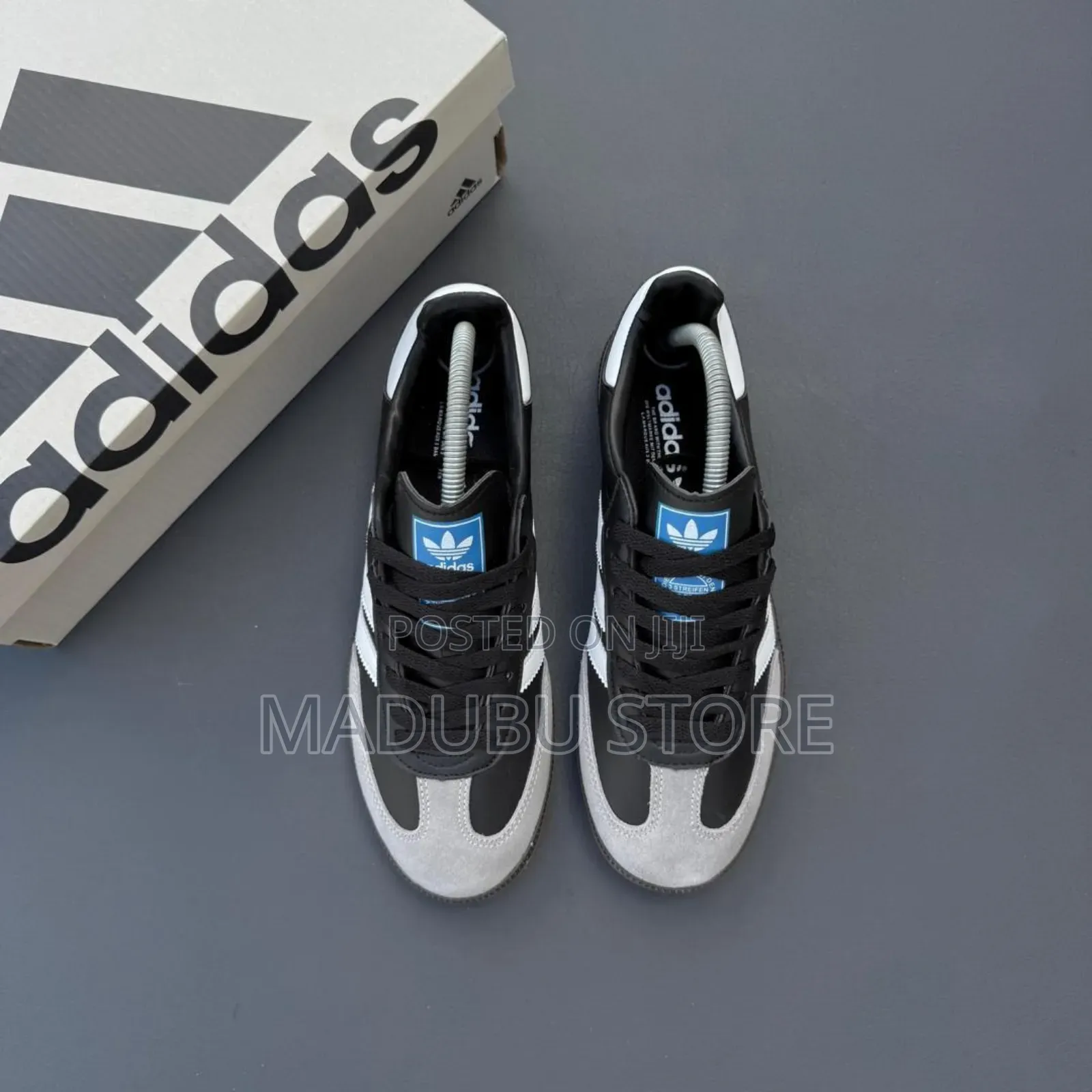 Oiginal Samba Shoes