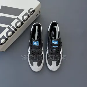 Oiginal Samba Shoes