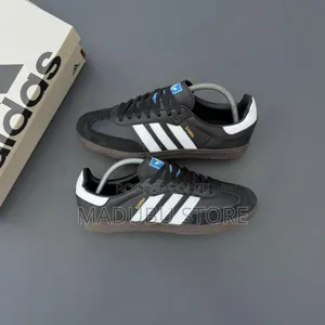Oiginal Samba Shoes