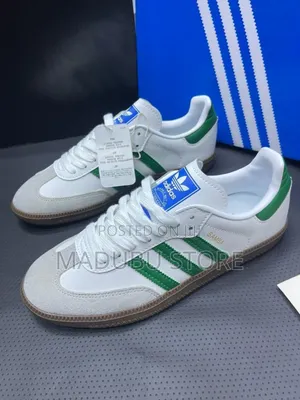 Oiginal Samba Shoes