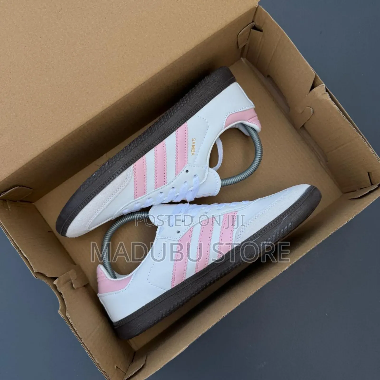 Oiginal Samba Shoes